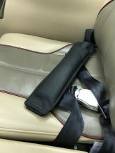 Airbag seatbelt hotsell